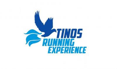 7o Tinos Running Experience 2021