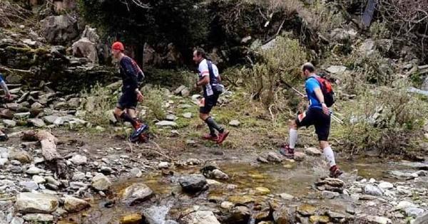 1 &delta;έ&nu;&tau;&rho;&omicron; &gamma;&iota;&alpha; &kappa;ά&theta;&epsilon; 1 &alpha;&theta;&lambda;&eta;&tau;ή &sigma;&tau;&omicron; 12&omicron; Taygetos Challenge &sigma;&epsilon; &sigma;&upsilon;&nu;&epsilon;&rho;&gamma;&alpha;&sigma;ί&alpha; &mu;&epsilon; &tau;&eta;&nu; Lenovo &kappa;&alpha;&iota; &tau;&eta;&nu; We4all