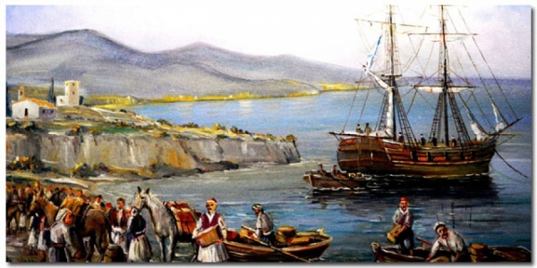 &Delta;&Rho;&Omicron;&Mu;&Omicron;&Iota; &Mu;&Pi;&Alpha;&Rho;&Omicron;&Upsilon;&Tau;&Iota;&Omicron;&Upsilon; 2015