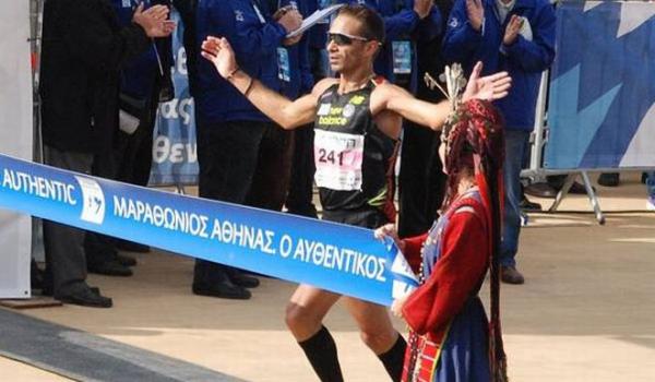 &Epsilon;&lambda;&lambda;&eta;&nu;&iota;&kappa;έ&sigmaf; &pi;&alpha;&rho;&omicron;&upsilon;&sigma;ί&epsilon;&sigmaf; &sigma;&tau;&omicron;&nu; &mu;&alpha;&rho;&alpha;&theta;ώ&nu;&iota;&omicron; &tau;&omicron;&upsilon; &Alpha;&mu;&beta;&omicron;ύ&rho;&gamma;&omicron;&upsilon;