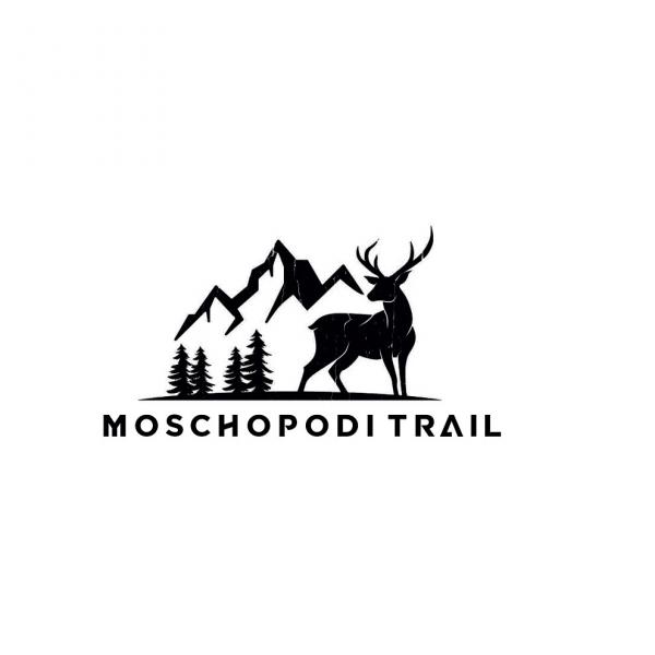 MOSCHOPODI TRAIL - &Alpha;&nu;&alpha;&beta;&omicron;&lambda;ή