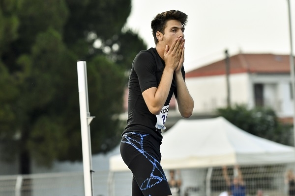 &Omicron; &Alpha;&nu;&tau;ώ&nu;&eta;&sigmaf; &Mu;έ&rho;&lambda;&omicron;&sigmaf; &epsilon;&tau;&omicron;&iota;&mu;ά&zeta;&epsilon;&tau;&alpha;&iota; &gamma;&iota;&alpha; &Eta;&Pi;&Alpha; &kappa;&alpha;&iota; &gamma;&iota;&alpha; &tau;&omicron;&upsilon;&sigmaf; &pi;&rho;ώ&tau;&omicron;&upsilon;&sigmaf; &tau;&omicron;&upsilon; &alpha;&gamma;ώ&nu;&epsilon;&sigmaf;