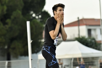 &Omicron; &Alpha;&nu;&tau;ώ&nu;&eta;&sigmaf; &Mu;έ&rho;&lambda;&omicron;&sigmaf; &epsilon;&tau;&omicron;&iota;&mu;ά&zeta;&epsilon;&tau;&alpha;&iota; &gamma;&iota;&alpha; &Eta;&Pi;&Alpha; &kappa;&alpha;&iota; &gamma;&iota;&alpha; &tau;&omicron;&upsilon;&sigmaf; &pi;&rho;ώ&tau;&omicron;&upsilon;&sigmaf; &tau;&omicron;&upsilon; &alpha;&gamma;ώ&nu;&epsilon;&sigmaf;