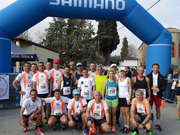 &Delta;&Epsilon;&Lambda;&Tau;&Iota;&Omicron; &Tau;&Upsilon;&Pi;&Omicron;&Upsilon; - &Sigma;&upsilon;&mu;&mu;&epsilon;&tau;&omicron;&chi;έ&sigmaf; &tau;&omega;&nu; &alpha;&theta;&lambda;&eta;&tau;ώ&nu; &tau;&omicron;&upsilon; &Sigma;&upsilon;&lambda;&lambda;ό&gamma;&omicron;&upsilon; &Mu;&alpha;&rho;&alpha;&theta;&omega;&nu;&omicron;&delta;&rho;ό&mu;&omega;&nu; &Lambda;ά&rho;&iota;&sigma;&alpha;&sigmaf; | 5 &Mu;&alpha;&rho;&tau;ί&omicron;&upsilon; 2017