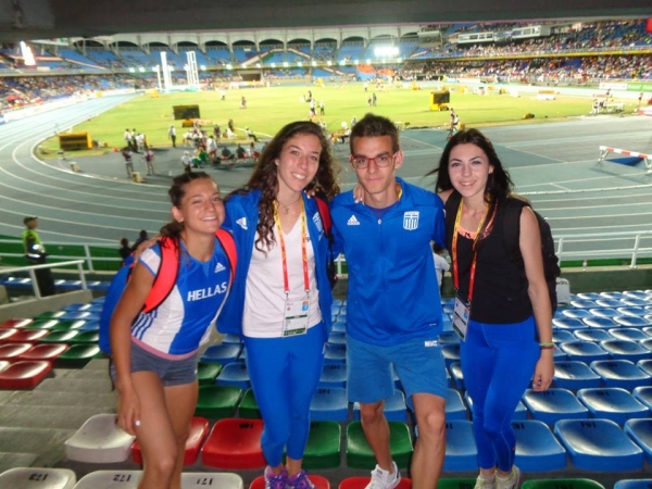 &Kappa;ά&lambda;&iota; 2015: &Pi;&omicron;&lambda;ύ &kappa;&alpha;&lambda;ή &pi;&alpha;&rho;&omicron;&upsilon;&sigma;ί&alpha; &alpha;&pi;ό &tau;&eta;&nu; &mu;&iota;&kappa;&tau;ή &omicron;&mu;ά&delta;&alpha;