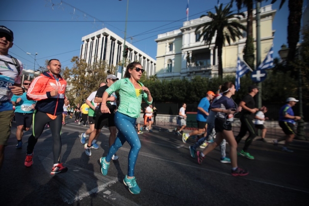 &Beta;ό&lambda;&tau;&alpha; &sigma;&tau;&eta;&nu; &pi;ό&lambda;&eta; &mu;&epsilon; &sigma;&upsilon;&mu;&mu;&epsilon;&tau;&omicron;&chi;ή &sigma;&tau;&alpha; 5&chi;&lambda;&mu; &kappa;&alpha;&iota; 10&chi;&lambda;&mu; &tau;&omicron;&upsilon; &Alpha;&upsilon;&theta;&epsilon;&nu;&tau;&iota;&kappa;&omicron;ύ &Mu;&alpha;&rho;&alpha;&theta;&omega;&nu;ί&omicron;&upsilon;
