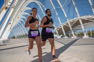 &Delta;&Epsilon;&Lambda;&Tau;&Iota;&Omicron; &Tau;&Upsilon;&Pi;&Omicron;&Upsilon; - &Mu;&omicron;&nu;&alpha;&delta;&iota;&kappa;έ&sigmaf; &sigma;&tau;&iota;&gamma;&mu;έ&sigmaf; &alpha;&pi;ό &tau;&omicron; Run Together Athens 2019 &sigma;&tau;&omicron; &epsilon;&pi;ί&sigma;&eta;&mu;&omicron; &beta;ί&nu;&tau;&epsilon;&omicron; &tau;&eta;&sigmaf; &delta;&iota;&omicron;&rho;&gamma;ά&nu;&omega;&sigma;&eta;&sigmaf;
