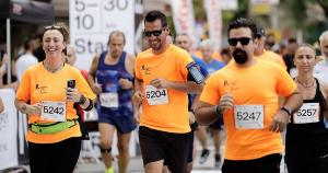 &Mu;&iota;&alpha; έ&rho;&epsilon;&upsilon;&nu;&alpha; &gamma;&iota;&alpha; &tau;&eta; &sigma;&upsilon;&mu;&beta;&omicron;&lambda;ή &tau;&omicron;&upsilon; Ioannina Lake Run &sigma;&tau;&eta;&nu; &epsilon;&upsilon;&eta;&mu;&epsilon;&rho;ί&alpha; &tau;&omega;&nu; &pi;&omicron;&lambda;&iota;&tau;ώ&nu;