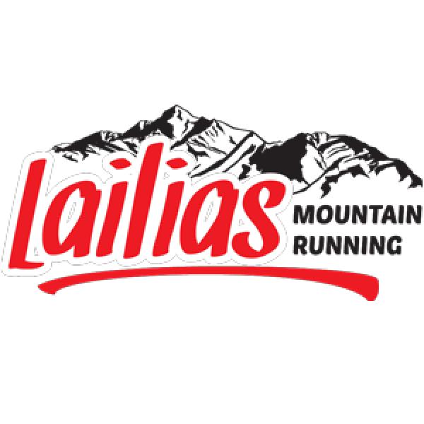 5&omicron; Lailias Mountain Running