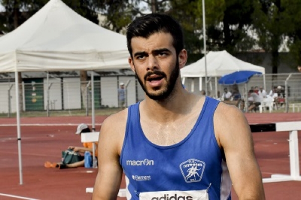 &Nu;έ&alpha; &chi;&rho;&omicron;&nu;&iota;ά &nu;έ&omicron;&iota; &upsilon;&psi;&eta;&lambda;&omicron;ί &sigma;&tau;ό&chi;&omicron;&iota; &gamma;&iota;&alpha; &tau;&omicron;&nu; &Theta;ά&nu;&omicron; &Kappa;&alpha;&lambda;ά&kappa;&omicron;