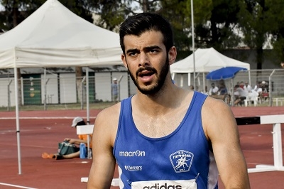 &Nu;έ&alpha; &chi;&rho;&omicron;&nu;&iota;ά &nu;έ&omicron;&iota; &upsilon;&psi;&eta;&lambda;&omicron;ί &sigma;&tau;ό&chi;&omicron;&iota; &gamma;&iota;&alpha; &tau;&omicron;&nu; &Theta;ά&nu;&omicron; &Kappa;&alpha;&lambda;ά&kappa;&omicron;