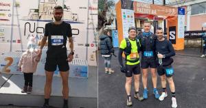 &Delta;&upsilon;&nu;&alpha;&mu;&iota;&kappa;ή &pi;&alpha;&rho;&omicron;&upsilon;&sigma;ί&alpha; &tau;&omicron;&upsilon; &Sigma;.&Delta;. &Iota;&omega;&alpha;&nu;&nu;ί&nu;&omega;&nu; &tau;&omicron; &delta;&iota;ή&mu;&epsilon;&rho;&omicron; 4 - 5 &Mu;&alpha;&rho;&tau;ί&omicron;&upsilon;