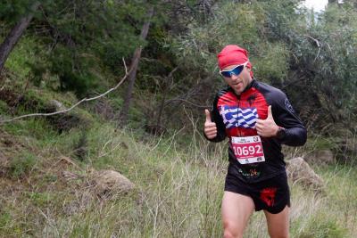 &Delta;&Epsilon;&Lambda;&Tau;&Iota;&Omicron; &Tau;&Upsilon;&Pi;&Omicron;&Upsilon; - &Omicron;&iota; &nu;&iota;&kappa;&eta;&tau;έ&sigmaf; &tau;&omega;&nu; &kappa;&lambda;&eta;&rho;ώ&sigma;&epsilon;&omega;&nu; &delta;ώ&rho;&omega;&nu; &alpha;&pi;ό &tau;&omicron;&upsilon;&sigmaf; &upsilon;&pi;&omicron;&sigma;&tau;&eta;&rho;&iota;&kappa;&tau;έ&sigmaf; &tau;&omicron;&upsilon; 4&omicron;&upsilon; Veikou Trail!