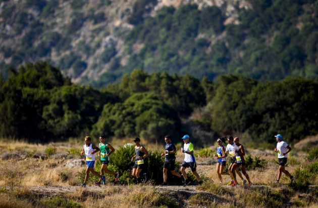 Navarino Challenge 2016