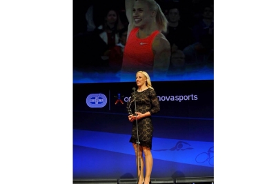 &Eta; &Nu;&iota;&kappa;ό&lambda; &Kappa;&upsilon;&rho;&iota;&alpha;&kappa;&omicron;&pi;&omicron;ύ&lambda;&omicron;&upsilon; &alpha;&nu;&alpha;&delta;&epsilon;ί&chi;&theta;&eta;&kappa;&epsilon; &kappa;&omicron;&rho;&upsilon;&phi;&alpha;ί&alpha; &alpha;&theta;&lambda;ή&tau;&rho;&iota;&alpha; &tau;&eta;&sigmaf; &chi;&rho;&omicron;&nu;&iota;ά&sigmaf; &sigma;&tau;&eta; &gamma;&iota;&omicron;&rho;&tau;ή &tau;&omicron;&upsilon; &Pi;&Sigma;&Alpha;&Tau;