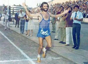 11&omicron;&sigmaf; &Eta;&mu;&iota;&mu;&alpha;&rho;&alpha;&theta;ώ&nu;&iota;&omicron;&sigmaf; &delta;&rho;ό&mu;&omicron;&sigmaf; &laquo;&Mu;&Iota;&Chi;&Alpha;&Lambda;&Eta;&Sigma; &Kappa;&Omicron;&Upsilon;&Sigma;&Eta;&Sigma;&raquo; - &Alpha;&pi;&omicron;&tau;&epsilon;&lambda;έ&sigma;&mu;&alpha;&tau;&alpha;