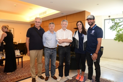 &Sigma;&upsilon;&gamma;&chi;&alpha;&rho;&eta;&tau;ή&rho;&iota;&alpha; &kappa;&alpha;&iota; &epsilon;&upsilon;&chi;έ&sigmaf; &gamma;&iota;&alpha; &kappa;&alpha;&lambda;ή &sigma;&upsilon;&nu;έ&chi;&epsilon;&iota;&alpha; &alpha;&pi;ό &tau;&omicron;&nu; &Upsilon;&phi;&upsilon;&pi;&omicron;&upsilon;&rho;&gamma;ό