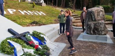 &Delta;&Epsilon;&Lambda;&Tau;&Iota;&Omicron; &Tau;&Upsilon;&Pi;&Omicron;&Upsilon; - &Delta;&rho;ό&mu;&omicron;&sigmaf; &Theta;&upsilon;&sigma;ί&alpha;&sigmaf; &Kappa;&alpha;&lambda;&alpha;&beta;&rho;ύ&tau;&omega;&nu; 2018 | &Omicron; &Sigma;&Delta;&Upsilon; &Pi;&epsilon;&iota;&rho;&alpha;&iota;ά &tau;ί&mu;&eta;&sigma;&epsilon; &mu;&epsilon; &tau;&eta;&nu; &pi;&alpha;&rho;&omicron;&upsilon;&sigma;ί&alpha; &tau;&eta;&nu; &mu;&nu;ή&mu;&eta; &tau;&omega;&nu; &epsilon;&kappa;&tau;&epsilon;&lambda;&epsilon;&sigma;&theta;έ&nu;&tau;&omega;&nu;