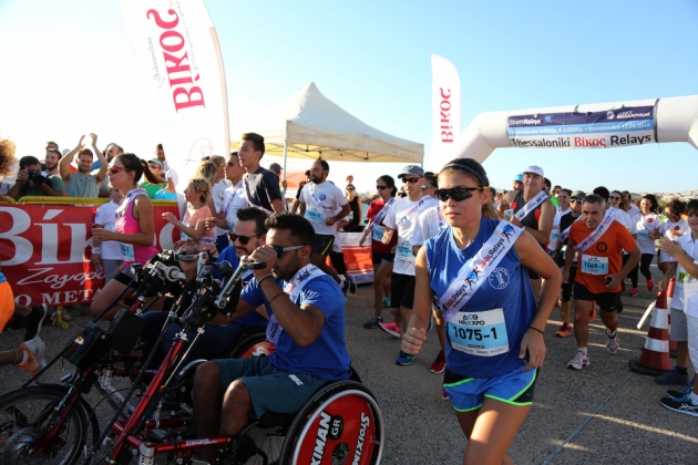 &Delta;&Epsilon;&Lambda;&Tau;&Iota;&Omicron; &Tau;&Upsilon;&Pi;&Omicron;&Upsilon; - &Beta;ί&kappa;&omicron;&sigmaf; Street Relays &sigma;&tau;&eta; &Nu;έ&alpha; &Pi;&alpha;&rho;&alpha;&lambda;ί&alpha; &Theta;&epsilon;&sigma;&sigma;&alpha;&lambda;&omicron;&nu;ί&kappa;&eta;&sigmaf;, &mu;&iota;&alpha; &iota;&delta;έ&alpha; &pi;&omicron;&upsilon; έ&gamma;&iota;&nu;&epsilon; &upsilon;&pi;έ&rho;&omicron;&chi;&eta; &pi;&rho;&alpha;&gamma;&mu;&alpha;&tau;&iota;&kappa;ό&tau;&eta;&tau;&alpha;!