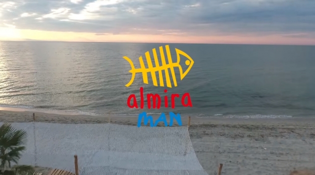 &Delta;&Epsilon;&Lambda;&Tau;&Iota;&Omicron; &Tau;&Upsilon;&Pi;&Omicron;&Upsilon; - &Eta; &delta;&iota;&alpha;&delta;&rho;&omicron;&mu;ή &tau;&omicron;&upsilon; &tau;&rho;&epsilon;&xi;ί&mu;&alpha;&tau;&omicron;&sigmaf; AlmiraMan Triathlon (&Beta;&Iota;&Nu;&Tau;&Epsilon;&Omicron;)