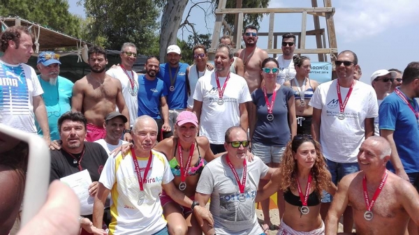 &Delta;&Epsilon;&Lambda;&Tau;&Iota;&Omicron; &Tau;&Upsilon;&Pi;&Omicron;&Upsilon; - &Omicron;&lambda;&omicron;&kappa;&lambda;&eta;&rho;ώ&theta;&eta;&kappa;&epsilon; &mu;&epsilon; &epsilon;&pi;&iota;&tau;&upsilon;&chi;ί&alpha; &omicron; 2&omicron;&sigmaf; &Mu;&iota;&lambda;&tau;&iota;ά&delta;&epsilon;&iota;&omicron;&sigmaf; &Kappa;&omicron;&lambda;&upsilon;&mu;&beta;&eta;&tau;&iota;&kappa;ό&sigmaf; &Alpha;&gamma;ώ&nu;&alpha;&sigmaf; &Pi;&alpha;&rho;ά&pi;&lambda;&omicron;&upsilon;&sigmaf; 2017