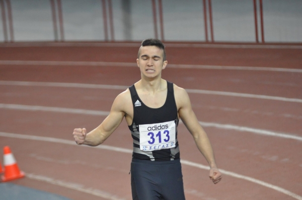 &Eta; &omicron;&mu;ά&delta;&alpha; &Epsilon;&phi;ή&beta;&omega;&nu; &tau;&omicron;&upsilon; &Gamma;&Sigma; &Kappa;&eta;&phi;&iota;&sigma;&iota;ά&sigmaf; &alpha;&gamma;&omega;&nu;ί&zeta;&epsilon;&tau;&alpha;&iota; &sigma;&tau;&eta;&nu; &Lambda;&epsilon;ϊ&rho;ί&alpha;