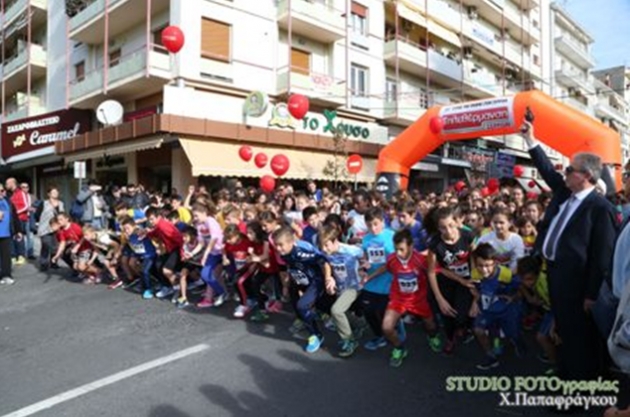 &Delta;&Epsilon;&Lambda;&Tau;&Iota;&Omicron; &Tau;&Upsilon;&Pi;&Omicron;&Upsilon; - &Epsilon;&upsilon;&chi;&alpha;&rho;&iota;&sigma;&tau;ί&epsilon;&sigmaf; &gamma;&iota;&alpha; &tau;&omicron;&nu; 31&omicron; &gamma;ύ&rho;&omicron; &tau;&eta;&sigmaf; &pi;ό&lambda;&eta;&sigmaf; &tau;&omega;&nu; &Sigma;&epsilon;&rho;&rho;ώ&nu;