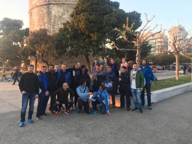 &Delta;&Epsilon;&Lambda;&Tau;&Iota;&Omicron; &Tau;&Upsilon;&Pi;&Omicron;&Upsilon; - &Sigma;&upsilon;&mu;&mu;&epsilon;&tau;&omicron;&chi;έ&sigmaf; &tau;&omega;&nu; &alpha;&theta;&lambda;&eta;&tau;ώ&nu; &tau;&eta;&sigmaf; &omicron;&mu;ά&delta;&alpha;&sigmaf; "&Lambda;&Upsilon;&Kappa;&Omicron;&Iota;" | 2 &Alpha;&pi;&rho;&iota;&lambda;ί&omicron;&upsilon; 2017