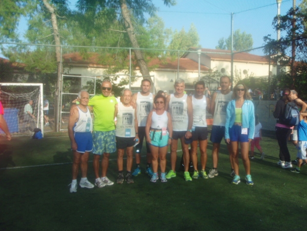 &Delta;&Epsilon;&Lambda;&Tau;&Iota;&Omicron; &Tau;&Upsilon;&Pi;&Omicron;&Upsilon; - &Omicron; &Tau;&epsilon;&lambda;&mu;&eta;&sigma;&sigma;ό&sigmaf; &tau;ί&mu;&eta;&sigma;&epsilon; &mu;&epsilon; &tau;&eta;&nu; &pi;&alpha;&rho;&omicron;&upsilon;&sigma;ί&alpha; &tau;&omicron;&upsilon; &sigma;&tau;&omicron;&nu; 1&omicron; &alpha;&gamma;ώ&nu;&alpha; &delta;&rho;ό&mu;&omicron;&upsilon; 10&chi;&lambda;&mu; "&Sigma;&tau;&iota;&sigmaf; &gamma;&epsilon;&iota;&tau;&omicron;&nu;&iota;έ&sigmaf; &tau;&omega;&nu; &Pi;&rho;&omicron;&sigma;&phi;ύ&gamma;&omega;&nu;"