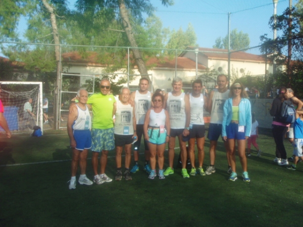 &Delta;&Epsilon;&Lambda;&Tau;&Iota;&Omicron; &Tau;&Upsilon;&Pi;&Omicron;&Upsilon; - &Omicron; &Tau;&epsilon;&lambda;&mu;&eta;&sigma;&sigma;ό&sigmaf; &tau;ί&mu;&eta;&sigma;&epsilon; &mu;&epsilon; &tau;&eta;&nu; &pi;&alpha;&rho;&omicron;&upsilon;&sigma;ί&alpha; &tau;&omicron;&upsilon; &sigma;&tau;&omicron;&nu; 1&omicron; &alpha;&gamma;ώ&nu;&alpha; &delta;&rho;ό&mu;&omicron;&upsilon; 10&chi;&lambda;&mu; "&Sigma;&tau;&iota;&sigmaf; &gamma;&epsilon;&iota;&tau;&omicron;&nu;&iota;έ&sigmaf; &tau;&omega;&nu; &Pi;&rho;&omicron;&sigma;&phi;ύ&gamma;&omega;&nu;"