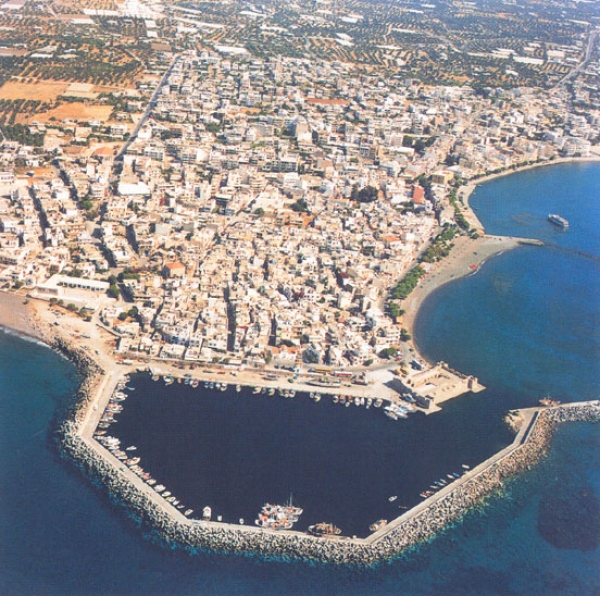 3&omicron;&sigmaf; &Gamma;ύ&rho;&omicron;&sigmaf; &Iota;&epsilon;&rho;ά&pi;&epsilon;&tau;&rho;&alpha;&sigmaf;  &laquo;&Tau;&rho;έ&chi;&omicron;&upsilon;&mu;&epsilon; &kappa;&alpha;&iota; &sigma;&upsilon;&nu;&tau;&rho;έ&chi;&omicron;&upsilon;&mu;&epsilon;&raquo;