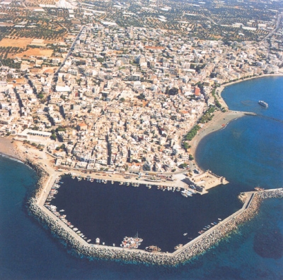 3&omicron;&sigmaf; &Gamma;ύ&rho;&omicron;&sigmaf; &Iota;&epsilon;&rho;ά&pi;&epsilon;&tau;&rho;&alpha;&sigmaf;  &laquo;&Tau;&rho;έ&chi;&omicron;&upsilon;&mu;&epsilon; &kappa;&alpha;&iota; &sigma;&upsilon;&nu;&tau;&rho;έ&chi;&omicron;&upsilon;&mu;&epsilon;&raquo;