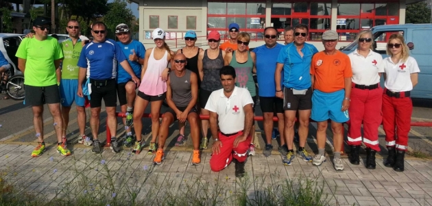 &Delta;&Epsilon;&Lambda;&Tau;&Iota;&Omicron; &Tau;&Upsilon;&Pi;&Omicron;&Upsilon; - &Omicron; &Sigma;&Delta;&Upsilon; &Mu;&epsilon;&sigma;&sigma;&eta;&nu;ί&alpha;&sigmaf; &sigma;&tau;&omicron; Penny Marathon 2015 &sigma;&tau;&eta; &Mu;&epsilon;&sigma;&sigma;&eta;&nu;ί&alpha;