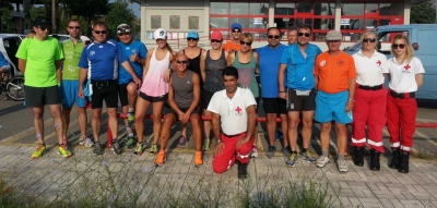 &Delta;&Epsilon;&Lambda;&Tau;&Iota;&Omicron; &Tau;&Upsilon;&Pi;&Omicron;&Upsilon; - &Omicron; &Sigma;&Delta;&Upsilon; &Mu;&epsilon;&sigma;&sigma;&eta;&nu;ί&alpha;&sigmaf; &sigma;&tau;&omicron; Penny Marathon 2015 &sigma;&tau;&eta; &Mu;&epsilon;&sigma;&sigma;&eta;&nu;ί&alpha;