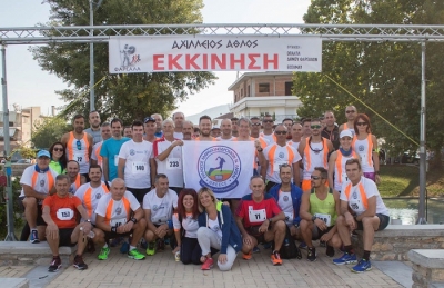 &Delta;&Epsilon;&Lambda;&Tau;&Iota;&Omicron; &Tau;&Upsilon;&Pi;&Omicron;&Upsilon; - &Sigma;&upsilon;&mu;&mu;&epsilon;&tau;&omicron;&chi;έ&sigmaf; &tau;&omega;&nu; &alpha;&theta;&lambda;&eta;&tau;ώ&nu; &tau;&omicron;&upsilon; &Sigma;&upsilon;&lambda;&lambda;ό&gamma;&omicron;&upsilon; &Mu;&alpha;&rho;&alpha;&theta;&omega;&nu;&omicron;&delta;&rho;ό&mu;&omega;&nu; &Lambda;ά&rho;&iota;&sigma;&alpha;&sigmaf; | 22 - 24 &Sigma;&epsilon;&pi;&tau;&epsilon;&mu;&beta;&rho;ί&omicron;&upsilon; 2017