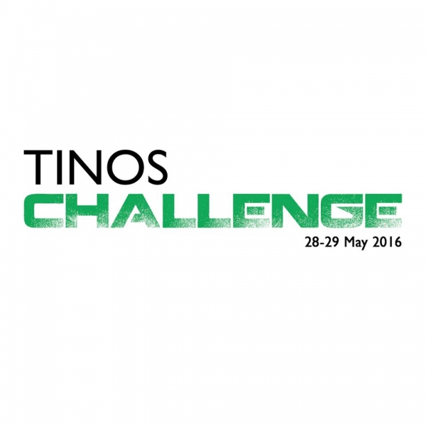 1&omicron; Tinos Challenge