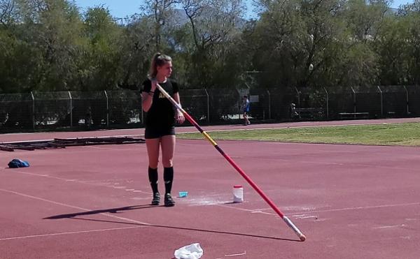 &Eta; &omicron;&mu;ά&delta;&alpha; &tau;&omicron;&upsilon; &sigma;&tau;ί&beta;&omicron;&upsilon; &gamma;&iota;&alpha; &tau;&eta;&nu; &Pi;&alpha;&gamma;&kappa;ό&sigma;&mu;&iota;&alpha; &Gamma;&upsilon;&mu;&nu;&alpha;&sigma;&iota;ά&delta;&alpha; &sigma;&tau;&omicron; &Mu;&alpha;&rho;ό&kappa;&omicron;