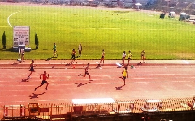 &Lambda;ά&rho;&iota;&sigma;&alpha;, &pi;&rho;&omega;&tau;ά&theta;ή&mu;&alpha; &Nu;έ&omega;&nu; &Alpha;/&Gamma;. 1&eta; &eta;&mu;έ&rho;&alpha; &alpha;&pi;ό&gamma;&epsilon;&upsilon;&mu;&alpha;, &alpha;&pi;&omicron;&tau;&epsilon;&lambda;έ&sigma;&mu;&alpha;&tau;&alpha;