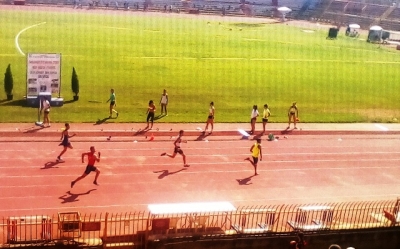 &Lambda;ά&rho;&iota;&sigma;&alpha;, &pi;&rho;&omega;&tau;ά&theta;ή&mu;&alpha; &Nu;έ&omega;&nu; &Alpha;/&Gamma;. 1&eta; &eta;&mu;έ&rho;&alpha; &alpha;&pi;ό&gamma;&epsilon;&upsilon;&mu;&alpha;, &alpha;&pi;&omicron;&tau;&epsilon;&lambda;έ&sigma;&mu;&alpha;&tau;&alpha;