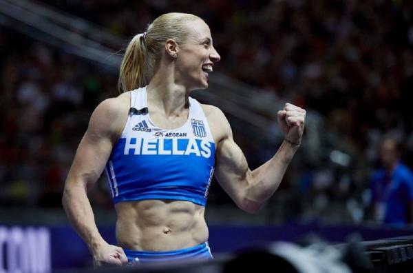 &Kappa;&upsilon;&rho;&iota;&alpha;&kappa;&omicron;&pi;&omicron;ύ&lambda;&omicron;&upsilon; &kappa;&alpha;&iota; &Tau;&sigma;ώ&nu;&eta;&sigmaf; &omicron;&lambda;&omicron;&kappa;&lambda;ή&rho;&omega;&sigma;&alpha;&nu; &tau;&eta; &sigma;&upsilon;&nu;&epsilon;&rho;&gamma;&alpha;&sigma;ί&alpha; &tau;&omicron;&upsilon;&sigmaf;