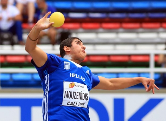 &Pi;&alpha;&nu;&epsilon;&lambda;&lambda;ή&nu;&iota;&omicron; &rho;&epsilon;&kappa;ό&rho; &kappa;&alpha;&iota; &kappa;&omicron;&rho;&upsilon;&phi;ή &tau;&eta;&sigmaf; &Epsilon;&upsilon;&rho;ώ&pi;&eta;&sigmaf; &gamma;&iota;&alpha; &tau;&omicron;&nu; &Mu;&omicron;&upsilon;&zeta;&epsilon;&nu;ί&delta;&eta;