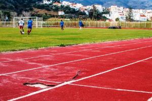 &Alpha;&theta;&lambda;&eta;&tau;&iota;&kappa;έ&sigmaf; &upsilon;&pi;&omicron;&delta;&omicron;&mu;έ&sigmaf; &sigma;&tau;&eta;&nu; &Epsilon;&lambda;&lambda;ά&delta;&alpha;. &Delta;&upsilon;&sigma;&tau;&upsilon;&chi;ώ&sigmaf;..........
