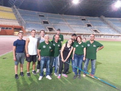 &Delta;ύ&omicron; ό&rho;&iota;&alpha; &mu;&epsilon; &tau;&omicron;...&kappa;&alpha;&lambda;&eta;&mu;έ&rho;&alpha; &sigma;&tau;&omicron; &Pi;&alpha;&nu;&epsilon;&lambda;&lambda;ή&nu;&iota;&omicron; &Pi;&rho;&omega;&tau;ά&theta;&lambda;&eta;&mu;&alpha; &Pi;/&Kappa;