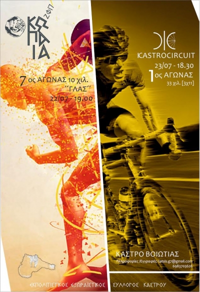 7&omicron; &Kappa;ώ&pi;&alpha;&iota;&alpha; 2017