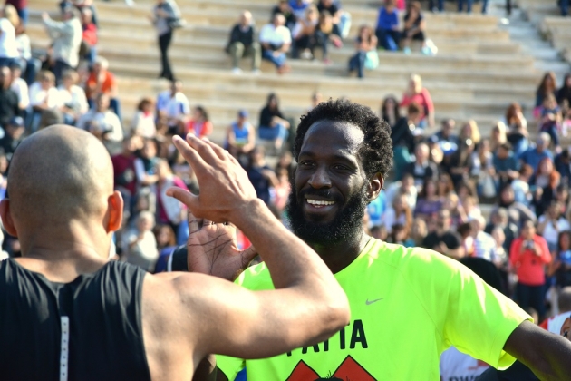 &Omicron; &pi;ό&lambda;&epsilon;&mu;&omicron;&sigmaf; &tau;&omega;&nu; &delta;ύ&omicron; &phi;ύ&lambda;&omega;&nu; &kappa;&alpha;&iota; ό&chi;&iota; &mu;ό&nu;&omicron; ... &kappa;&alpha;&lambda;ά &kappa;&rho;&alpha;&tau;&epsilon;ί &kappa;&alpha;&iota; &sigma;&tau;&omicron;&nu; 34&omicron; &Alpha;&upsilon;&theta;&epsilon;&nu;&tau;&iota;&kappa;ό &Mu;&alpha;&rho;&alpha;&theta;ώ&nu;&iota;&omicron; &tau;&eta;&sigmaf; &Alpha;&theta;ή&nu;&alpha;&sigmaf;