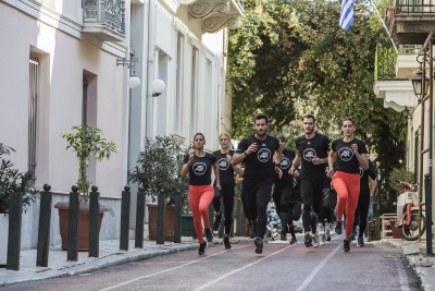&Delta;&Epsilon;&Lambda;&Tau;&Iota;&Omicron; &Tau;&Upsilon;&Pi;&Omicron;&Upsilon; - &Omicron;&iota; adidas Runners Athens &sigma;&upsilon;&nu;&epsilon;&chi;ί&zeta;&omicron;&upsilon;&nu; &tau;&iota;&sigmaf; &delta;&iota;&alpha;&delta;&rho;&omicron;&mu;έ&sigmaf; &tau;&omicron;&upsilon;&sigmaf; &sigma;&tau;&eta;&nu; &kappa;&alpha;&rho;&delta;&iota;ά &tau;&eta;&sigmaf; &kappa;&alpha;&lambda;&omicron;&kappa;&alpha;&iota;&rho;&iota;&nu;ή&sigmaf; &Alpha;&theta;ή&nu;&alpha;&sigmaf;!