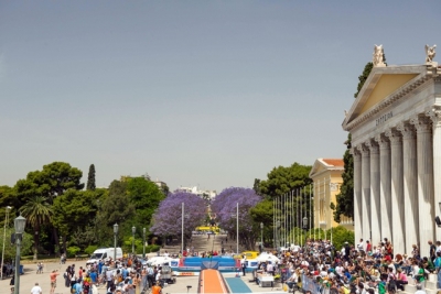 &Phi;&iota;&lambda;&iota;&pi;&pi;ί&delta;&eta;&sigmaf; VS &Lambda;ί&sigma;&epsilon;&kappa; &sigma;&tau;&omicron; &kappa;&epsilon;&nu;&tau;&rho;&iota;&kappa;ό&tau;&epsilon;&rho;&omicron; &sigma;&eta;&mu;&epsilon;ί&omicron; &tau;&eta;&sigmaf; &pi;ό&lambda;&eta;&sigmaf;, &sigma;&tau;&eta;&nu; &pi;&lambda;&alpha;&tau;&epsilon;ί&alpha; &Sigma;&upsilon;&nu;&tau;ά&gamma;&mu;&alpha;&tau;&omicron;&sigmaf;
