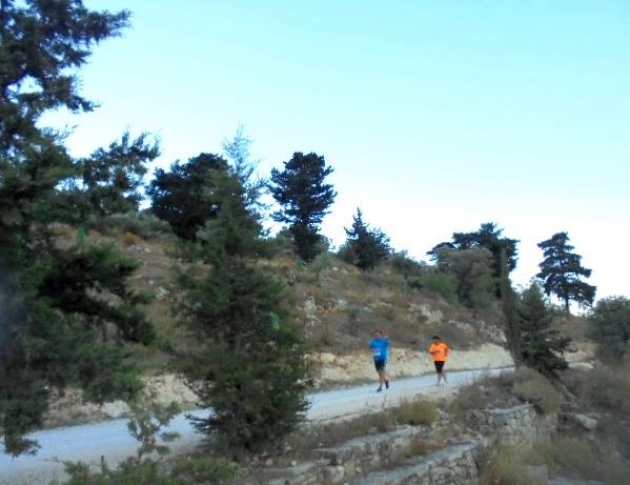 &Rho;&iota;&gamma;&omicron;&lambda;ό&gamma;&epsilon;&iota;&omicron;&sigmaf; &delta;&rho;ό&mu;&omicron;&sigmaf; - &Alpha;&pi;&omicron;&tau;&epsilon;&lambda;έ&sigma;&mu;&alpha;&tau;&alpha;