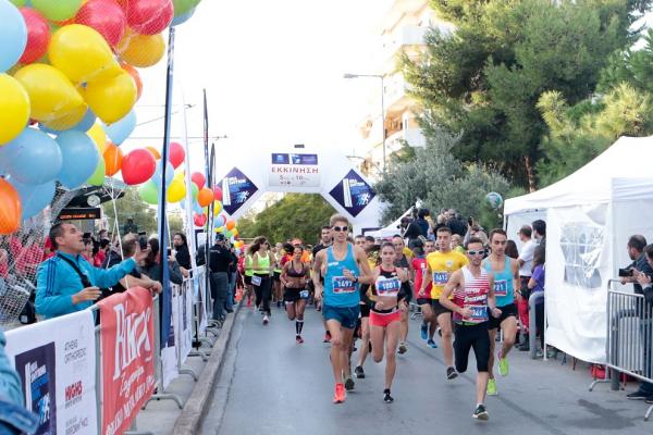 &Delta;&Epsilon;&Lambda;&Tau;&Iota;&Omicron; &Tau;&Upsilon;&Pi;&Omicron;&Upsilon; - M&omicron;&nu;&alpha;&delta;&iota;&kappa;έ&sigmaf; &pi;&rho;&omicron;&sigma;&phi;&omicron;&rho;έ&sigmaf; &gamma;&iota;&alpha; &tau;&omicron;&upsilon;&sigmaf; &delta;&rho;&omicron;&mu;&epsilon;ί&sigmaf; &sigma;&tau;&omicron;&nu; 5&omicron; &Alpha;&gamma;ώ&nu;&alpha; &Iota;&sigma;&tau;&omicron;&rho;&iota;&kappa;ή&sigmaf; &Mu;&nu;ή&mu;&eta;&sigmaf; &Nu;έ&alpha;&sigmaf; &Sigma;&mu;ύ&rho;&nu;&eta;&sigmaf;
