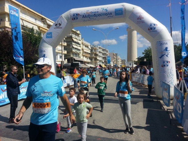 &Delta;&Epsilon;&Lambda;&Tau;&Iota;&Omicron; &Tau;&Upsilon;&Pi;&Omicron;&Upsilon; - Ά&nu;&omicron;&iota;&xi;&alpha;&nu; &omicron;&iota; &epsilon;&gamma;&gamma;&rho;&alpha;&phi;έ&sigmaf; &gamma;&iota;&alpha; &tau;&omicron;&nu; &alpha;&gamma;ώ&nu;&alpha; Run Greece &Alpha;&lambda;&epsilon;&xi;&alpha;&nu;&delta;&rho;&omicron;ύ&pi;&omicron;&lambda;&eta;&sigmaf; 2017